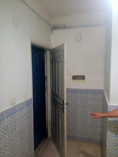 Location Appartement F03 Alger Saoula