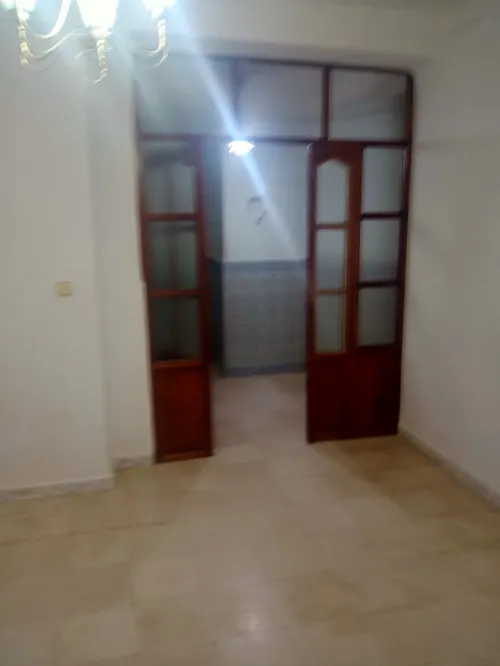 Location Appartement F03 Alger Saoula