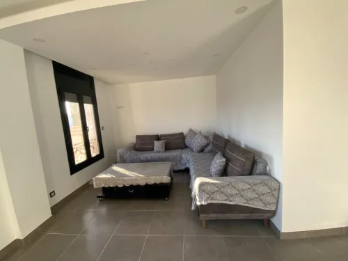 Location Appartement F3 Alger Bouzareah
