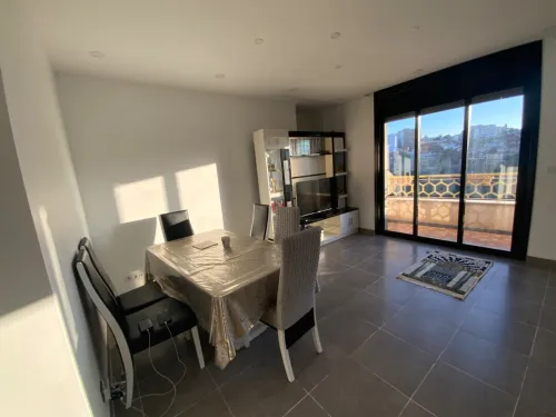 Location Appartement F3 Alger Bouzareah