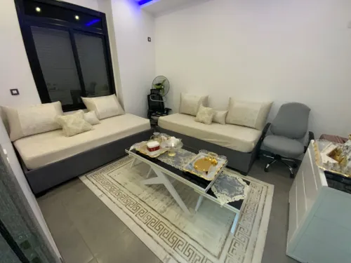 Location Appartement F3 Alger Bouzareah