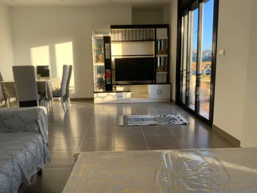Location Appartement F3 Alger Bouzareah