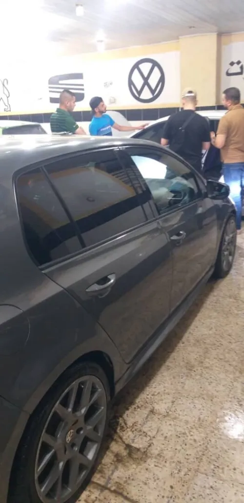 Volkswagen Golf 6 2012 Edition 35