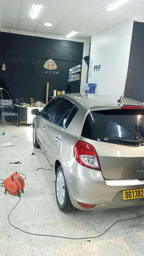 Renault Clio 3 2011 Clio 3