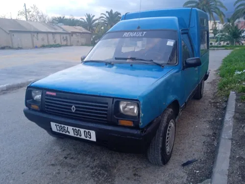 Renault Express 1990 Express
