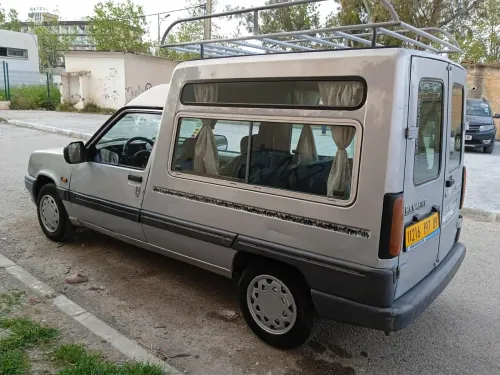 Renault Express 1997 Express