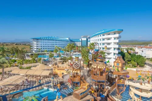 voyage organise combiné Antalya & Istanbul 2025 