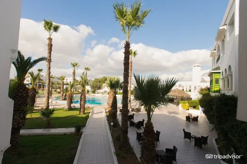voyage organise hammamat par bus mai 2025 