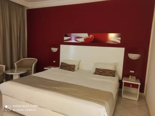 voyage organise djerba ete 2024