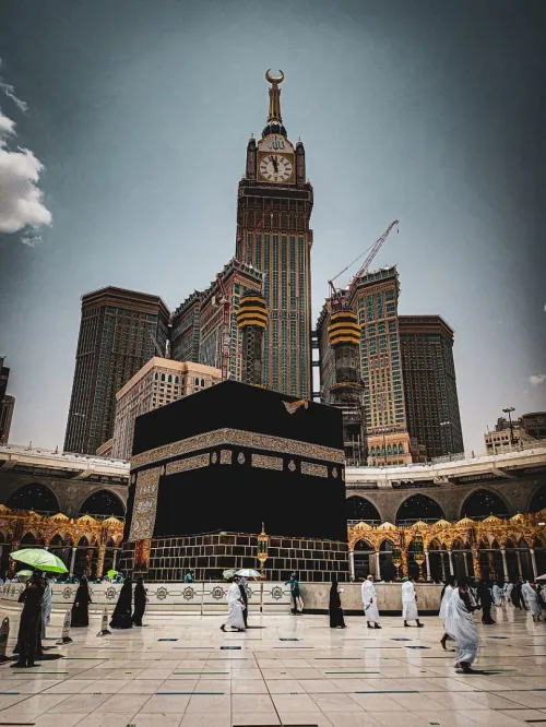 omra ramadan 2026