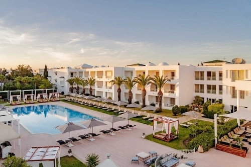 voyage tunisie 2026