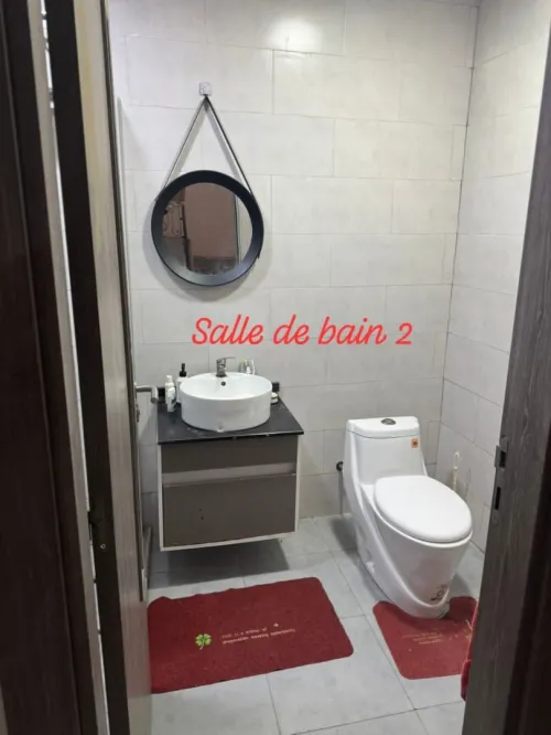 Vente Villa Oran Bir el djir