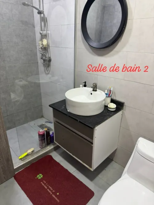 Vente Villa Oran Bir el djir
