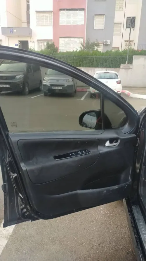 Peugeot 207 2012 207