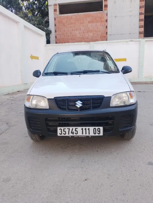 Suzuki Alto 2011 STD AC