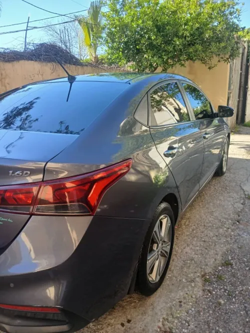 Hyundai Accent RB  4 portes 2019 GL DZ