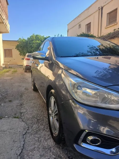 Hyundai Accent RB  4 portes 2019 GL DZ