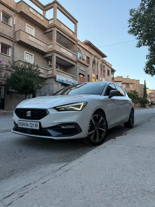 Seat Leon 2021 FR
