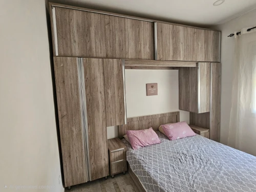 Dressing en MDF