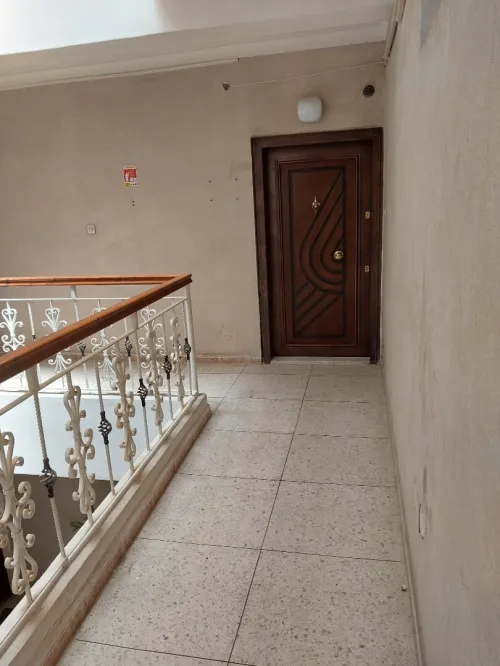 Vente Appartement F3 Alger Hydra