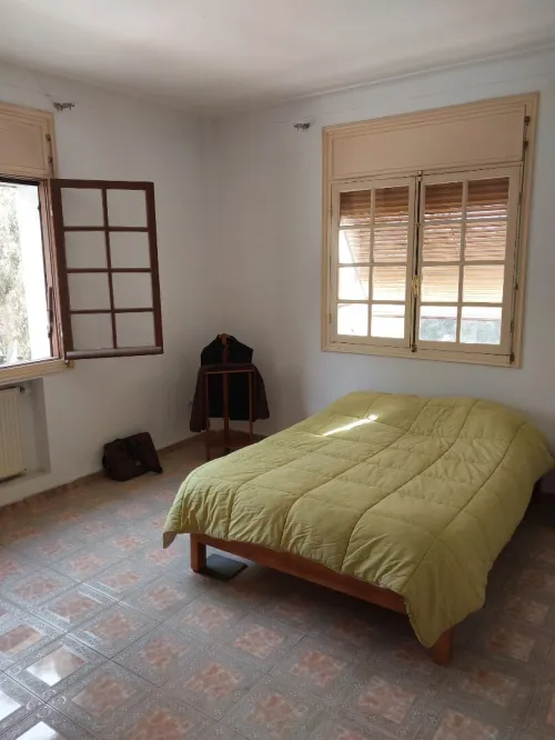 Vente Appartement F3 Alger Hydra