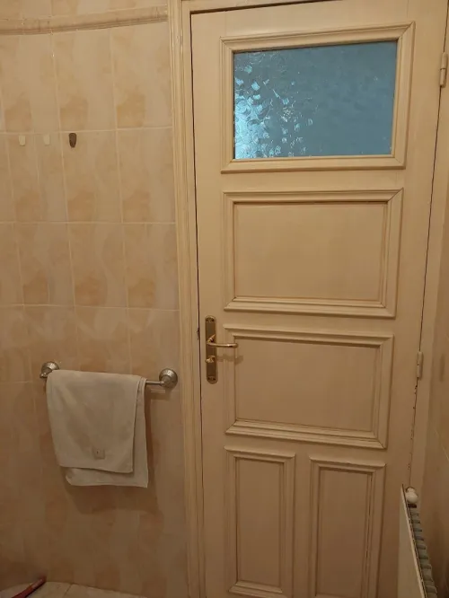 Vente Appartement F3 Alger Hydra