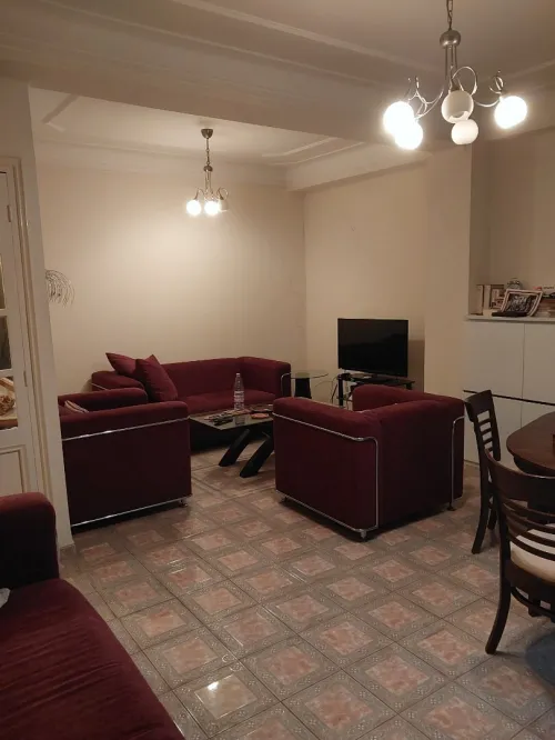 Vente Appartement F3 Alger Hydra