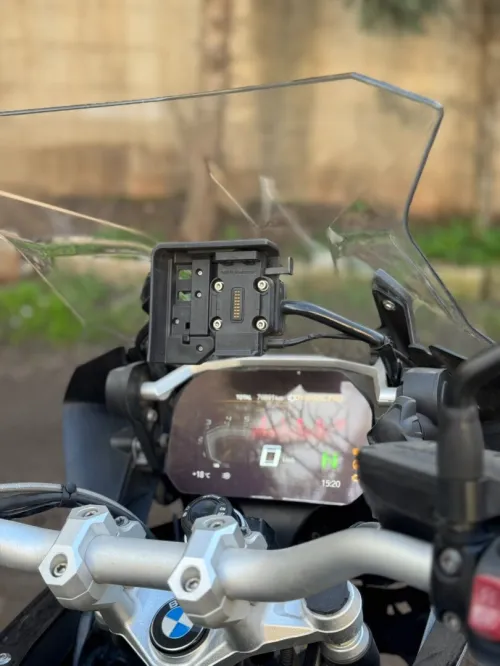 Bwm Gs1250 2017