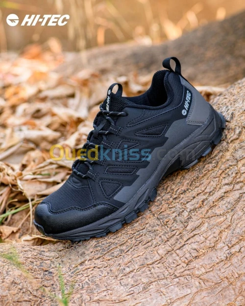 Hi-tec Pacific Trail Original Pointures :  43 