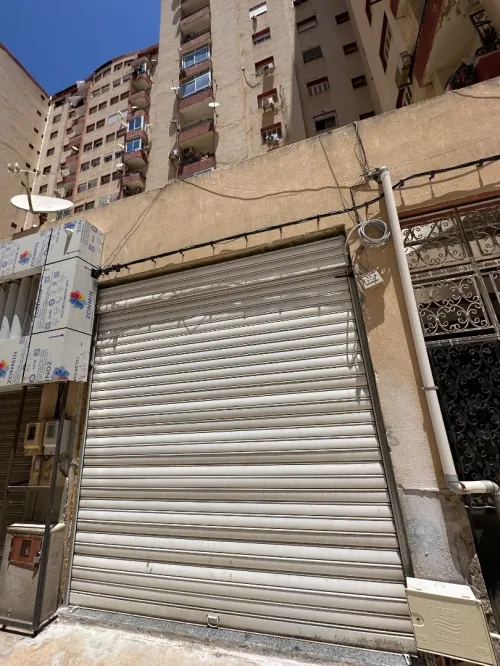Vente Local Alger Bab ezzouar