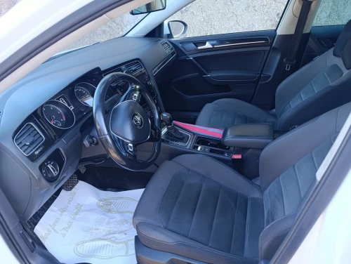 Volkswagen Golf 7 2019 Drive