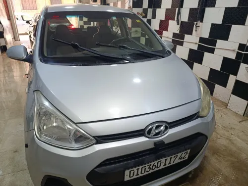 Hyundai Grand i10 2017 ..