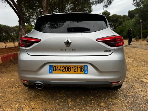 Renault Clio 5 rs 2021 Rs