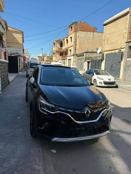 Renault Captur 2024 RS Line 