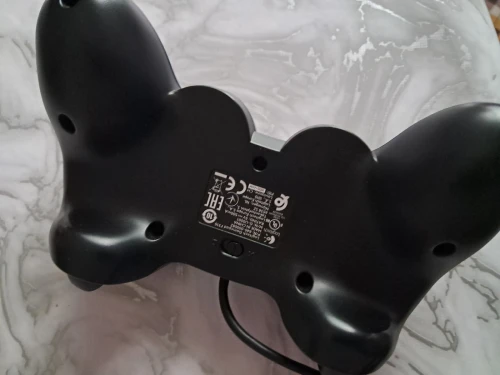 Manette logitech F310 