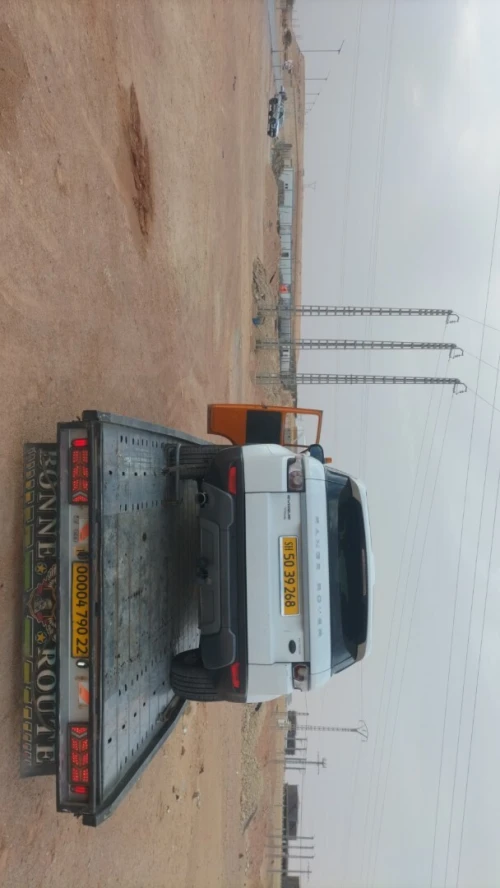 Renault Master 1990