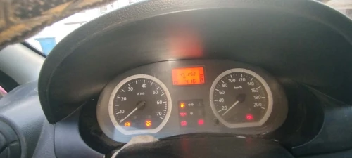 Dacia Logan 2005 