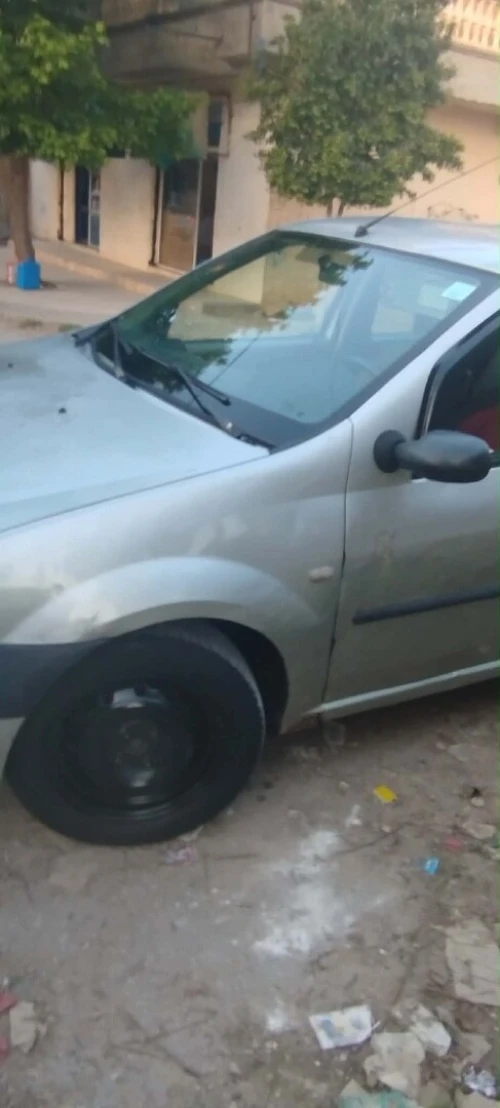 Dacia Logan 2005 