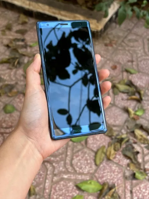 Sony Xperia XZ2