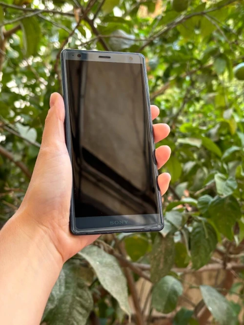 Sony Xperia XZ2