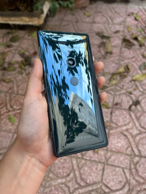 Sony Xperia XZ2