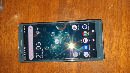 Sony xperia Xz2