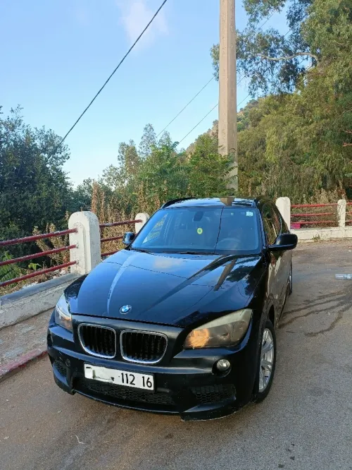 BMW X1 2012 Sport