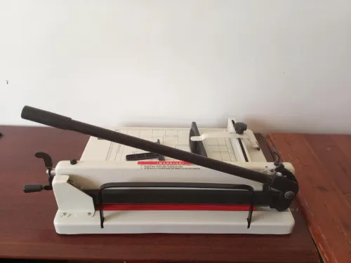 Massicot Grand Capacité A3 