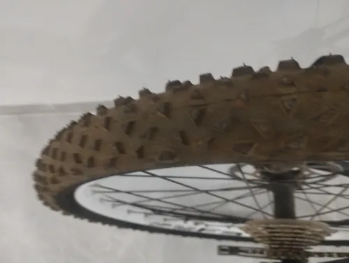 Vélo kittler scorpion 