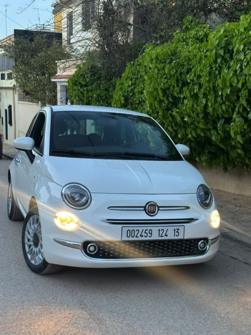 Fiat 500 2024 Dolcevita MIB