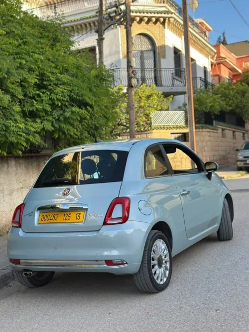 Fiat 500 2025 Dolcevita MIB
