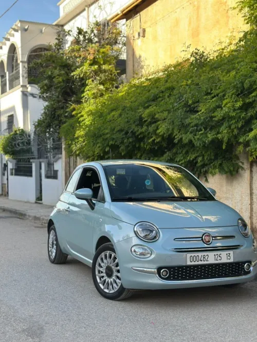 Fiat 500 2025 Dolcevita MIB