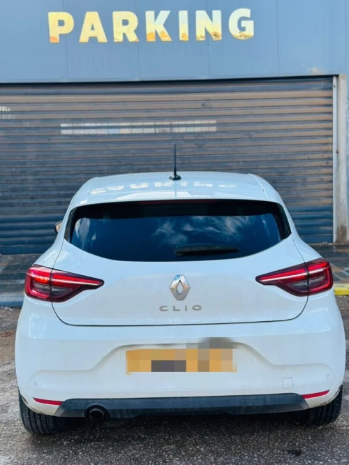 Renault Clio 5  2023 Evolution