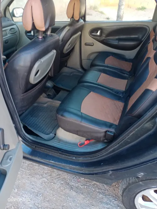 Renault Scenic 2002 Scenic